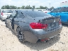 WBA4W7C5XKA****** Salvage and Repairable 2019 BMW 4 Series in Austin