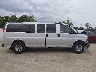 1GAZGPFG5J1****** Usados 2018 Chevrolet Express en Estado de Illinois