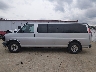 1GAZGPFG5J1****** Reparables 2018 Chevrolet Express en Estado de Illinois