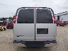 1GAZGPFG5J1****** Destrozados 2018 Chevrolet Express
