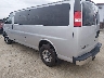 1GAZGPFG5J1****** Salvamento y Reparables 2018 Chevrolet Express en Saint Louis