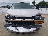 1GAZGPFG5J1****** Salvamento y Reparables 2018 Chevrolet Express en Estado de Illinois
