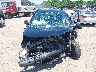 3N1CE2CP6GL****** Wrecked 2016 Nissan Versa Note in Tennessee State