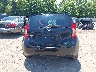 3N1CE2CP6GL****** Wrecked 2016 Nissan Versa Note