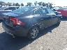 YV1622FS6C2****** Salvage and Wrecked 2012 Volvo S60 in California State