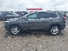 1C4PJMDS0FW****** Reparables 2015 Jeep Cherokee en Estado de Arkansas