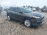 1C4PJMDS0FW****** Salvamento y Destrozados 2015 Jeep Cherokee en Little Rock