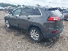 1C4PJMDS0FW****** Salvamento y Reparables 2015 Jeep Cherokee en Little Rock