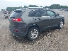 1C4PJMDS0FW****** Salvamento y Destrozados 2015 Jeep Cherokee en Estado de Arkansas