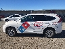 3CZRM3H51DG****** Repairable 2013 Honda CR-V in California State