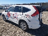 3CZRM3H51DG****** Salvage and Repairable 2013 Honda CR-V in High Desert