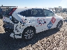3CZRM3H51DG****** Salvage and Wrecked 2013 Honda CR-V in California State
