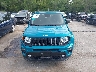 ZACNJDB15NP****** Used 2022 Jeep Renegade in Kansas State