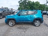 ZACNJDB15NP****** Salvage 2022 Jeep Renegade