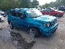 ZACNJDB15NP****** Salvage and Wrecked 2022 Jeep Renegade in Kansas City