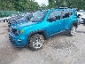 ZACNJDB15NP****** Used and Repairable 2022 Jeep Renegade in Kansas City