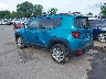 ZACNJDB15NP****** Salvage and Repairable 2022 Jeep Renegade in Kansas City