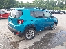 ZACNJDB15NP****** Salvage and Wrecked 2022 Jeep Renegade in Kansas State