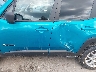 ZACNJDB15NP****** Salvage and Repairable 2022 Jeep Renegade in Kansas State
