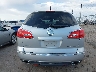 5GAKRBKD3HJ****** Wrecked 2017 Buick Enclave