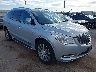 5GAKRBKD3HJ****** Salvage and Wrecked 2017 Buick Enclave in Lubbock