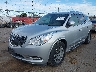 5GAKRBKD3HJ****** Used and Repairable 2017 Buick Enclave in Lubbock