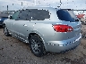 5GAKRBKD3HJ****** Salvage and Repairable 2017 Buick Enclave in Lubbock