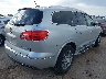5GAKRBKD3HJ****** Salvage and Wrecked 2017 Buick Enclave in Texas State