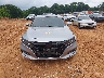 1HGCV2F9XKA****** Wrecked 2019 Honda Accord in Missouri State