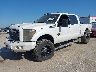 1FT7W2BT1CE****** Usados y Reparables 2012 Ford F-250 en Wichita