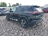 5N1BT3CA8PC****** Salvage and Repairable 2023 Nissan Rogue in Lafayette