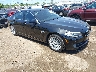 WBAFU7C53CD****** Salvamento y Destrozados 2012 BMW 5 Series en Cincinnati