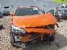 JF2GTANCXLH****** Destrozados 2020 Subaru Crosstrek en Estado de Texas