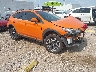 JF2GTANCXLH****** Salvamento y Destrozados 2020 Subaru Crosstrek en Houston North