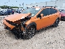 JF2GTANCXLH****** Usados y Reparables 2020 Subaru Crosstrek en Houston North