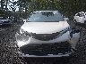 5TDZRKEC7MS****** Wrecked 2021 Toyota Sienna in Virginia State