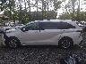 5TDZRKEC7MS****** Repairable 2021 Toyota Sienna in Virginia State
