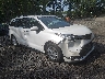 5TDZRKEC7MS****** Salvage and Wrecked 2021 Toyota Sienna in Suffolk