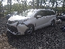 5TDZRKEC7MS****** Used and Repairable 2021 Toyota Sienna in Suffolk