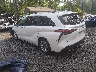 5TDZRKEC7MS****** Salvage and Repairable 2021 Toyota Sienna in Suffolk