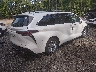 5TDZRKEC7MS****** Salvage and Wrecked 2021 Toyota Sienna in Virginia State