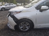 5TDZRKEC7MS****** Salvage and Repairable 2021 Toyota Sienna in Virginia State