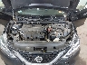 3N1AB7AP2JY****** Repairable 2018 Nissan Sentra in Minneapolis Saint Paul