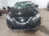 3N1AB7AP2JY****** Wrecked 2018 Nissan Sentra in Minnesota State