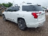 1GKKNXLS6LZ****** Salvamento y Reparables 2020 GMC Acadia en Cincinnati