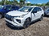 JA4ATVAA8RZ****** Used and Repairable 2024 Mitsubishi Eclipse in Boston Shirley