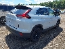 JA4ATVAA8RZ****** Salvage and Wrecked 2024 Mitsubishi Eclipse in Massachusetts State