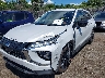 JA4ATVAA8RZ****** Salvage and Repairable 2024 Mitsubishi Eclipse in Massachusetts State
