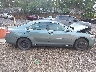 4T4BF3EK9AR****** Wrecked 2010 Toyota Camry in Pennsylvania State