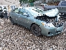 4T4BF3EK9AR****** Salvage and Wrecked 2010 Toyota Camry in Pittsburgh North